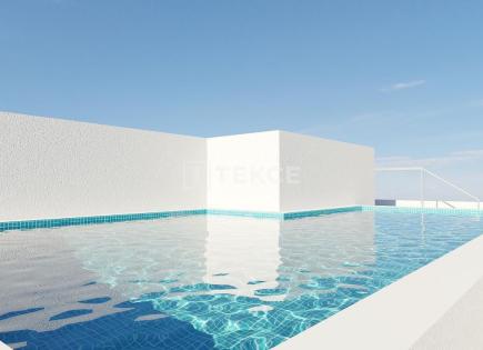 Апартаменты за 329 000 евро в Торревьехе, Испания