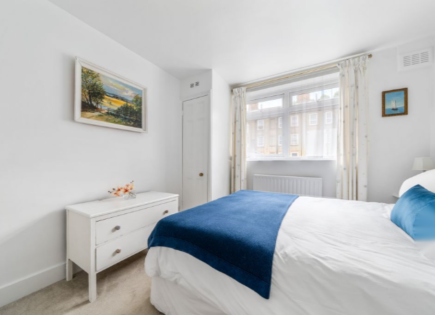 Квартира за 488 750 евро в Лондоне, Великобритания