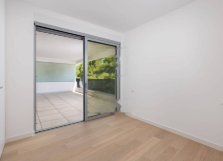 Квартира за 635 800 евро в Опатии, Хорватия