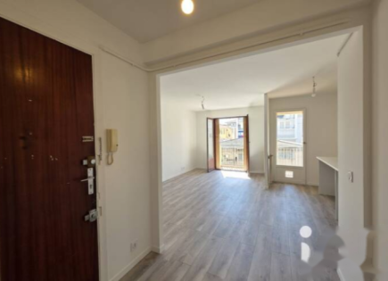 Квартира за 208 000 евро в Каннах, Франция