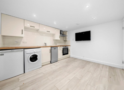 Квартира за 345 000 евро в Лондоне, Великобритания