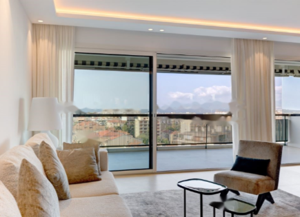 Квартира за 1 750 000 евро в Каннах, Франция