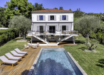 Квартира за 3 990 000 евро в Каннах, Франция