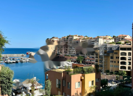 Квартира за 2 250 000 евро в Фонвьее, Монако