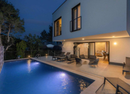 Дом за 950 000 евро в Опатии, Хорватия