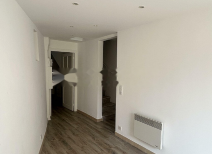 Квартира за 1 660 000 евро в Монте Карло, Монако