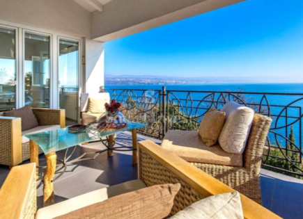 Квартира за 1 540 000 евро в Опатии, Хорватия