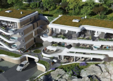 Квартира за 615 000 евро в Опатии, Хорватия