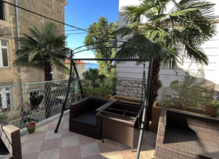 Квартира за 440 000 евро в Опатии, Хорватия