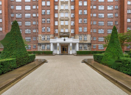 Квартира за 419 750 евро в Лондоне, Великобритания