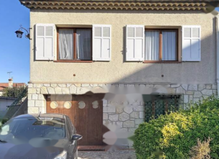 Квартира за 530 000 евро в Каннах, Франция