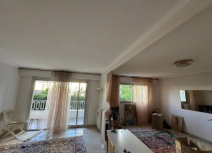 Квартира за 477 000 евро в Каннах, Франция