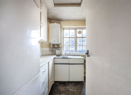 Квартира за 316 250 евро в Лондоне, Великобритания