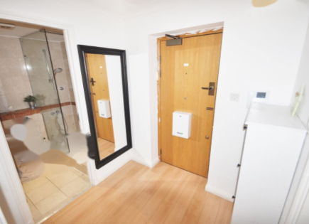 Квартира за 402 500 евро в Лондоне, Великобритания