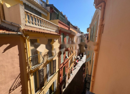 Квартира за 2 350 000 евро в Монако, Монако