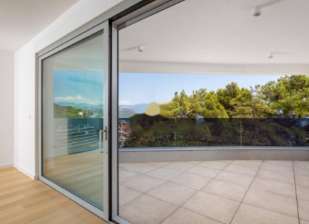 Квартира за 825 000 евро в Опатии, Хорватия