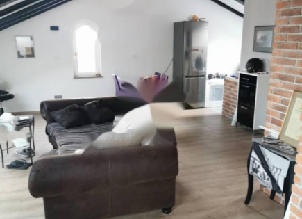 Квартира за 320 000 евро в Опатии, Хорватия