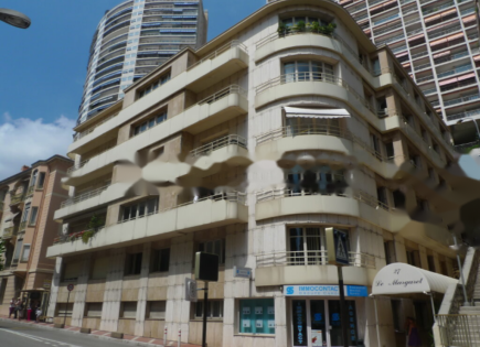 Квартира за 3 690 000 евро в Сен-Романе, Монако