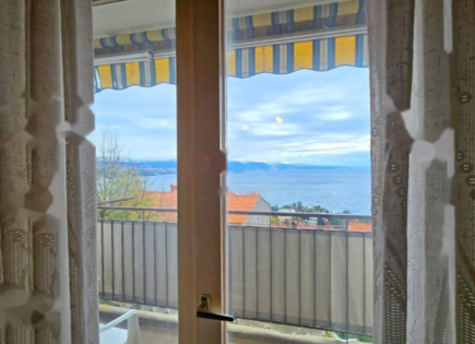 Квартира за 259 500 евро в Опатии, Хорватия