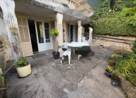 Квартира за 185 500 евро в Каннах, Франция