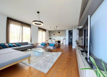 Квартира за 900 000 евро в Опатии, Хорватия