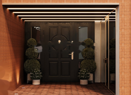 Квартира за 7 000 000 евро в Монако, Монако