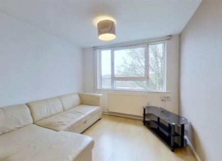 Квартира за 431 250 евро в Лондоне, Великобритания