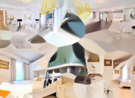 Квартира за 3 521 700 евро в Каннах, Франция