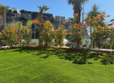 Квартира за 15 500 000 евро в Фонвьее, Монако