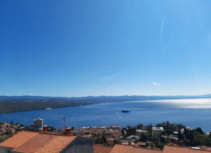 Квартира за 233 000 евро в Опатии, Хорватия