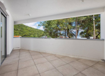 Квартира за 748 600 евро в Опатии, Хорватия