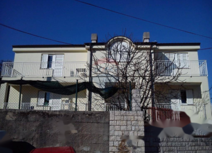 Дом за 875 000 евро в Опатии, Хорватия