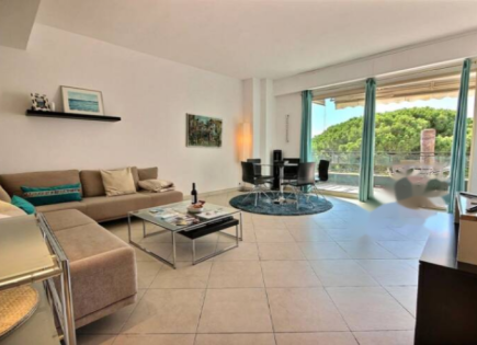 Квартира за 690 000 евро в Каннах, Франция