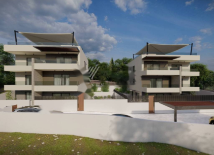 Квартира за 626 000 евро в Опатии, Хорватия