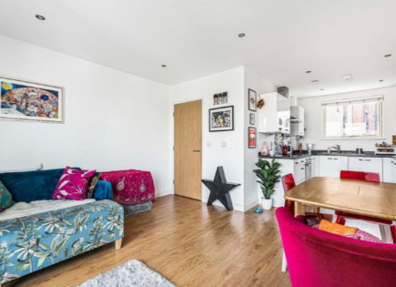 Квартира за 414 000 евро в Лондоне, Великобритания