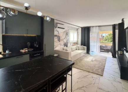 Квартира за 590 000 евро в Каннах, Франция