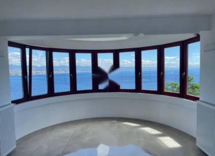 Квартира за 650 000 евро в Опатии, Хорватия