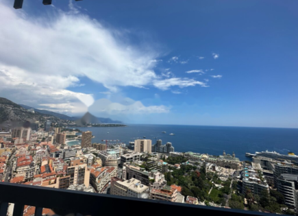 Квартира за 12 500 000 евро в Монте Карло, Монако