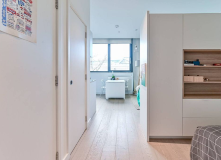 Квартира за 414 000 евро в Лондоне, Великобритания