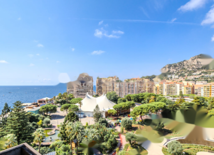 Квартира за 5 150 000 евро в Фонвьее, Монако