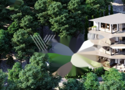 Квартира за 750 000 евро в Опатии, Хорватия