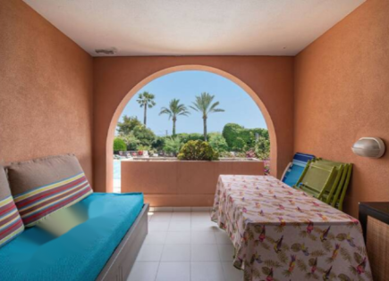 Квартира за 155 000 евро в Каннах, Франция