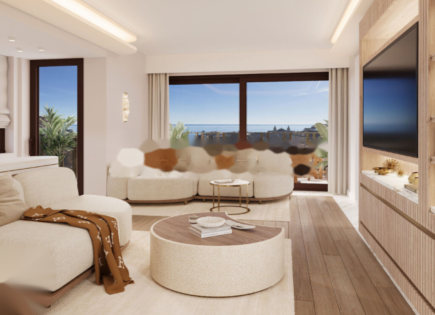 Квартира за 14 900 000 евро в Монте Карло, Монако