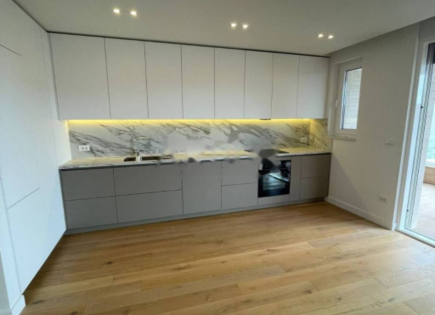 Квартира за 770 000 евро в Опатии, Хорватия