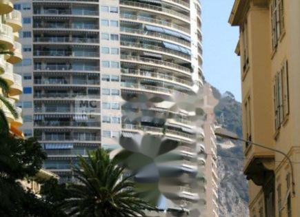 Квартира за 1 900 000 евро в Сен-Романе, Монако