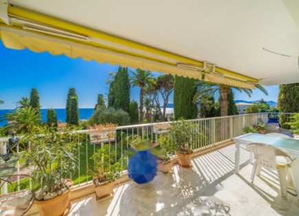 Квартира за 1 240 000 евро в Каннах, Франция