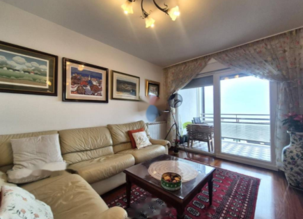 Квартира за 415 000 евро в Опатии, Хорватия