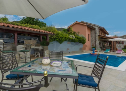 Дом за 612 000 евро в Опатии, Хорватия