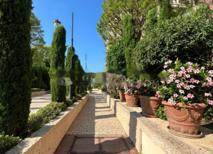 Квартира за 51 800 000 евро в Фонвьее, Монако