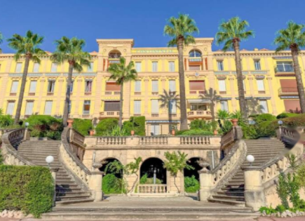 Квартира за 799 000 евро в Каннах, Франция